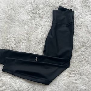 Alo high-waist leggings